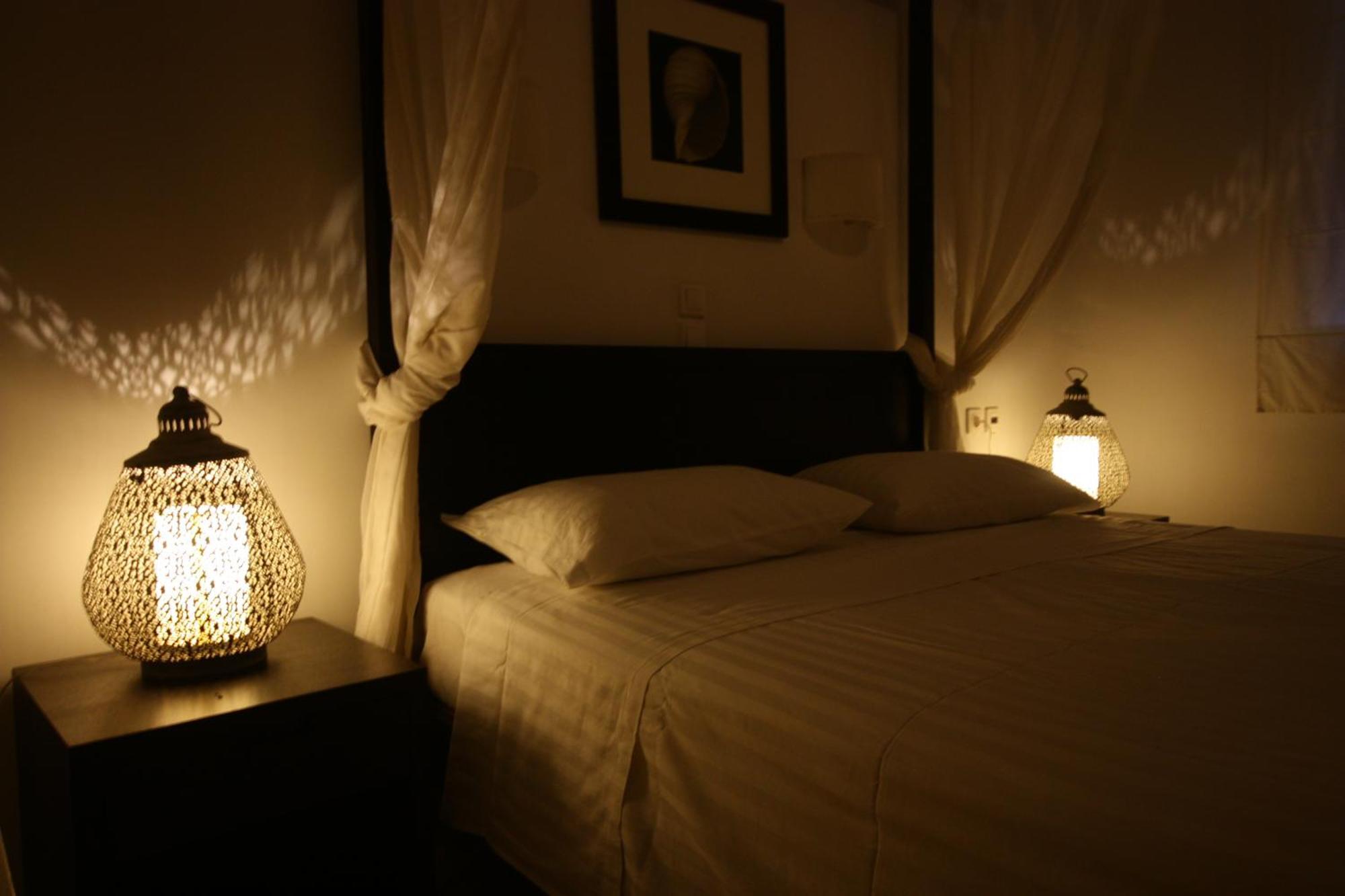Villa Princess 5 4Bed With Small Tub Panormos Beach Экстерьер фото